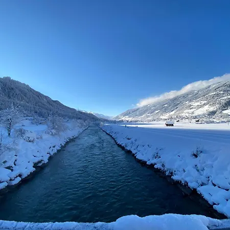 Haus Schoenblick * Mittersill