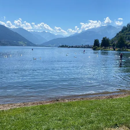 Διαμέρισμα Haus Schoenblick Mittersill