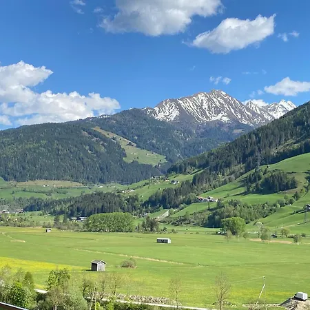 Daire Haus Schoenblick Mittersill