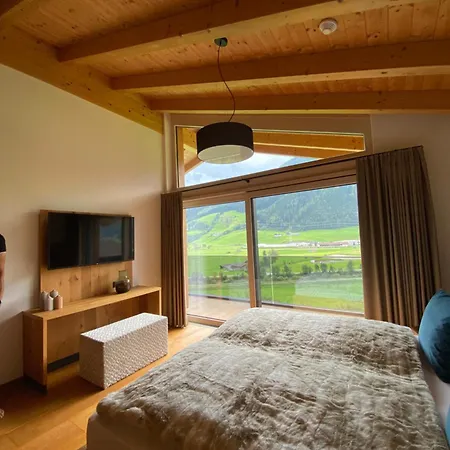 Haus Schoenblick * Миттерзилль