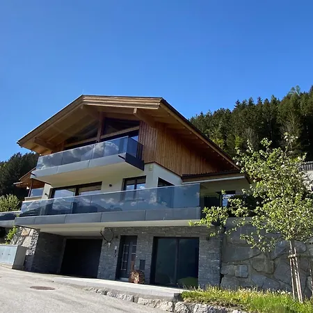Haus Schoenblick * Mittersill
