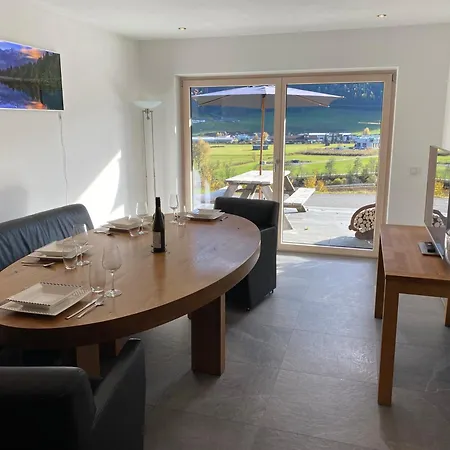 Daire Haus Schoenblick *