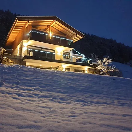 Апартаменты Haus Schoenblick *