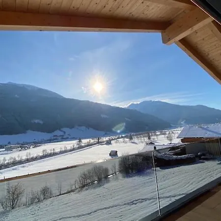 Διαμέρισμα Haus Schoenblick *