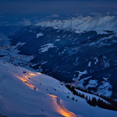 Haus Schoenblick Διαμέρισμα Mittersill