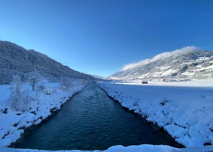 Haus Schoenblick * Mittersill