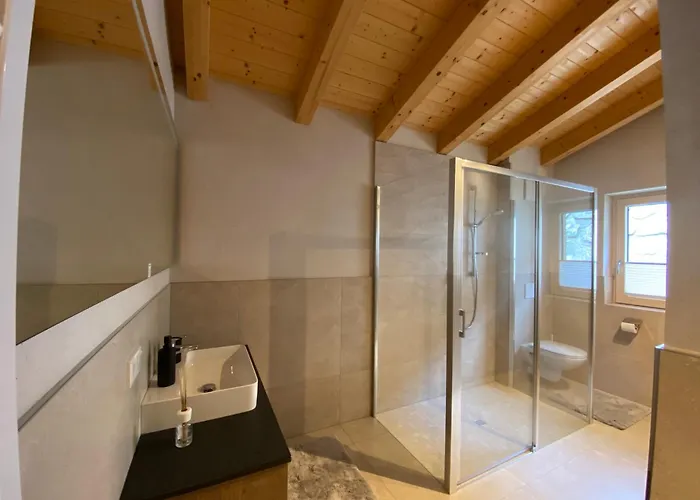 Haus Schoenblick Mittersill