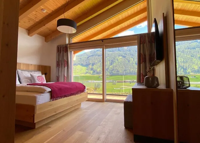 Daire Haus Schoenblick *