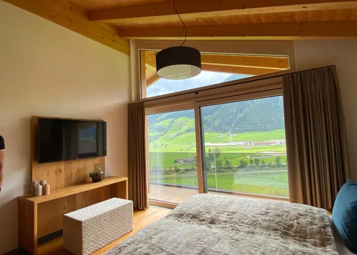 Haus Schoenblick * Mittersill