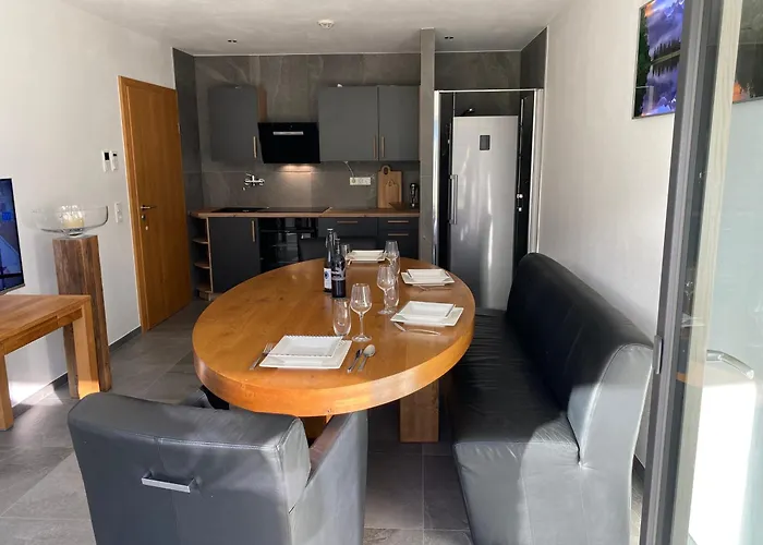 Haus Schoenblick Daire *