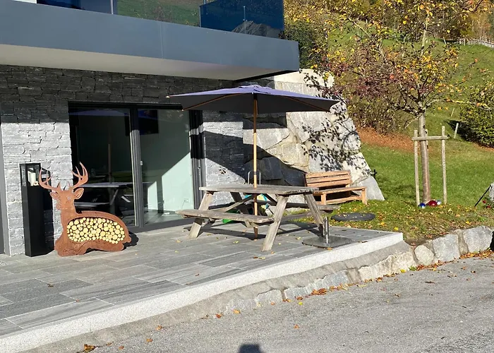 Apartmán Haus Schoenblick *