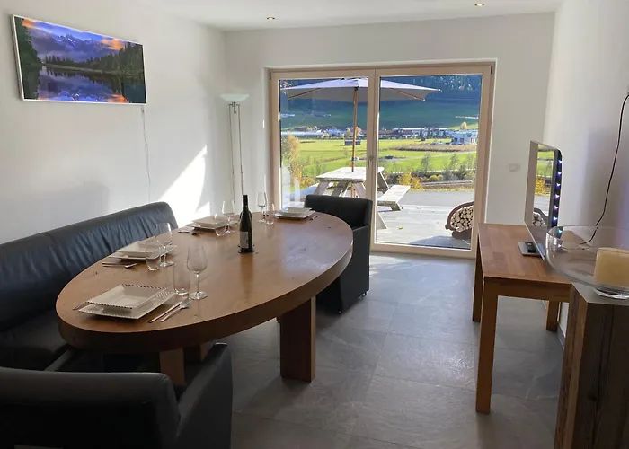 Apartmán Haus Schoenblick *