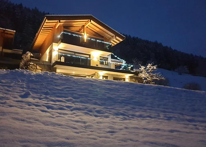 Daire Haus Schoenblick *