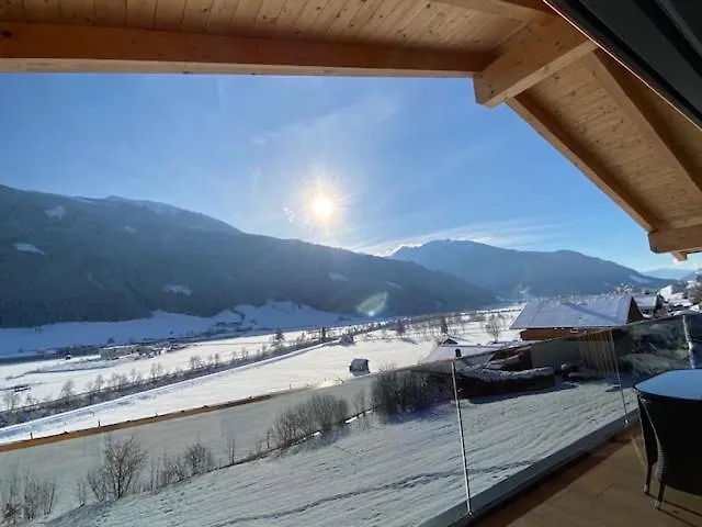 Daire Haus Schoenblick *